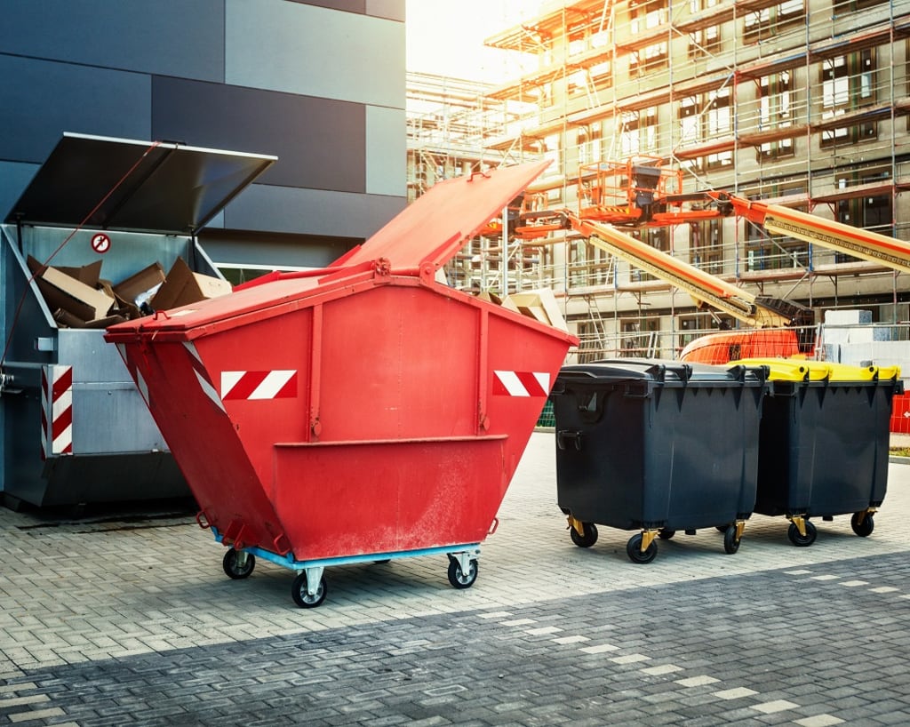 Understanding Skip Hire Contracts: What to Look for Before You Commit