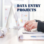 Data entry project outsourcing company