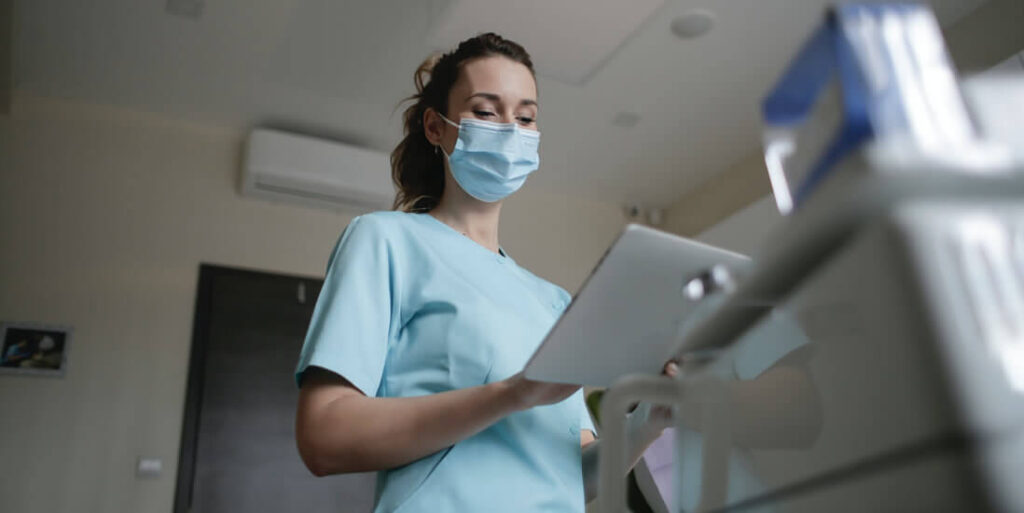 Care in Your Comfort Zone – Doctor Home Visit Dubai