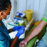 Stay on Top of Your Health with Blood Test at Home in Dubai