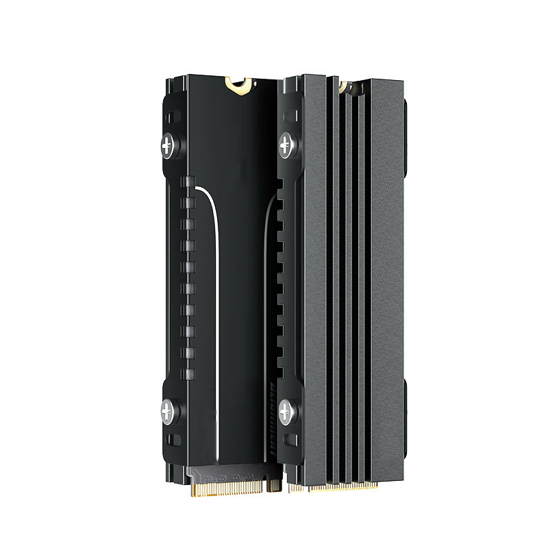 SSD Heatsinks: The Tiny Upgrade That Supercharges Your Storage Performance!