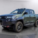 Top 10 Most Reliable Cars for Sale in Uganda Right Now