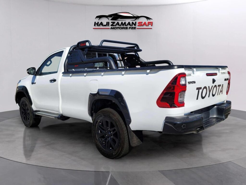 Why Buying a Toyota in Tanzania is a Smart Choice From Zaman Safi Motors