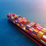 Top Ocean Freight Forwarders in India – Shikhar Logistics