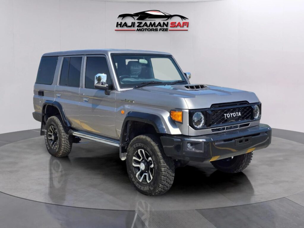 Second Hand Cars in Zambia Buy Direct from Dubai with Zaman Safi Motors