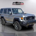 Second Hand Cars in Zambia Buy Direct from Dubai with Zaman Safi Motors