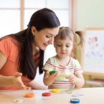 Make Parenting Easier with Babysitting Service in Dubai