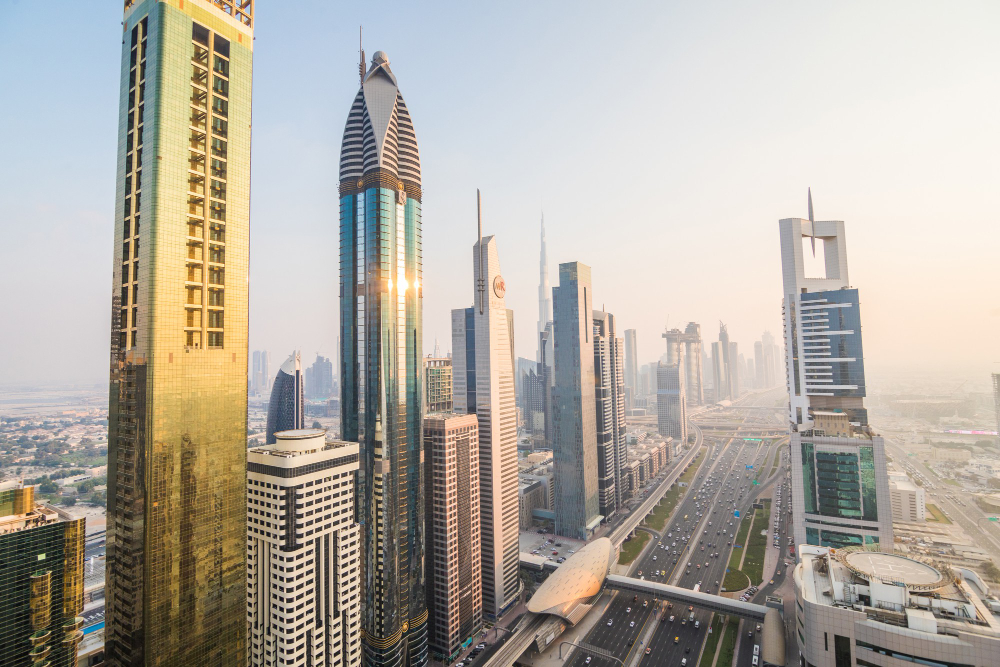 Why Aquamont Properties Is Becoming a Trusted Name in Dubai Real Estate
