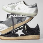 Golden Goose Shoes: Redefining Streetwear with Luxury
