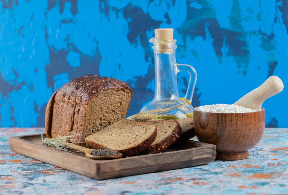 Premium Beer Bread Mix for Cafes Stores and Grocers