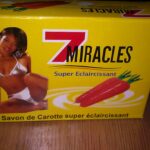 Discover the Benefits of 7 Miracles Cream