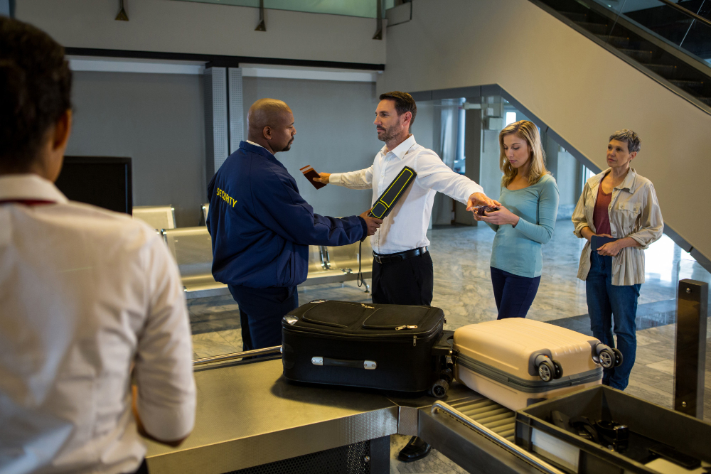 Alabama Event Security Services for Large and Small Events