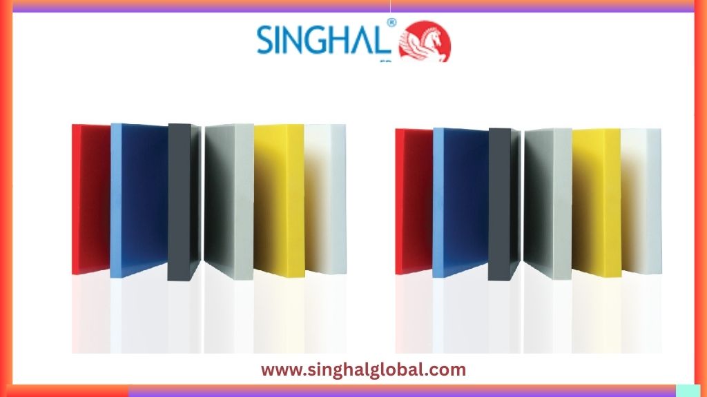 A Complete Beginner’s Guide to HDPE Sheets