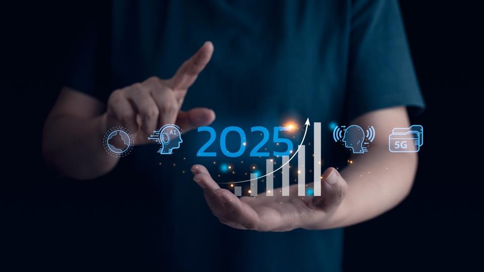 10 AI Marketing Predictions for the Next 5 Years
