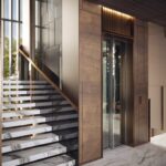 Go Green with Smart Home Elevators in Delhi, Punjab, Uttarakhand & Himachal Pradesh