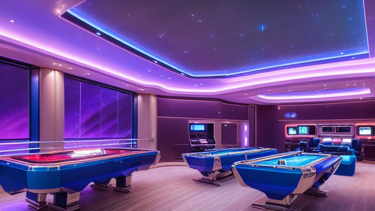 Experiențe pentru Jocuri Deosebită pentru Princess Casino Online