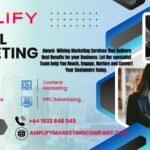 Amplify Marketing Solutions