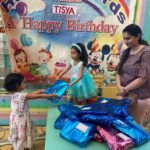 Play Group and Nursery in Andheri West for Holistic Growth