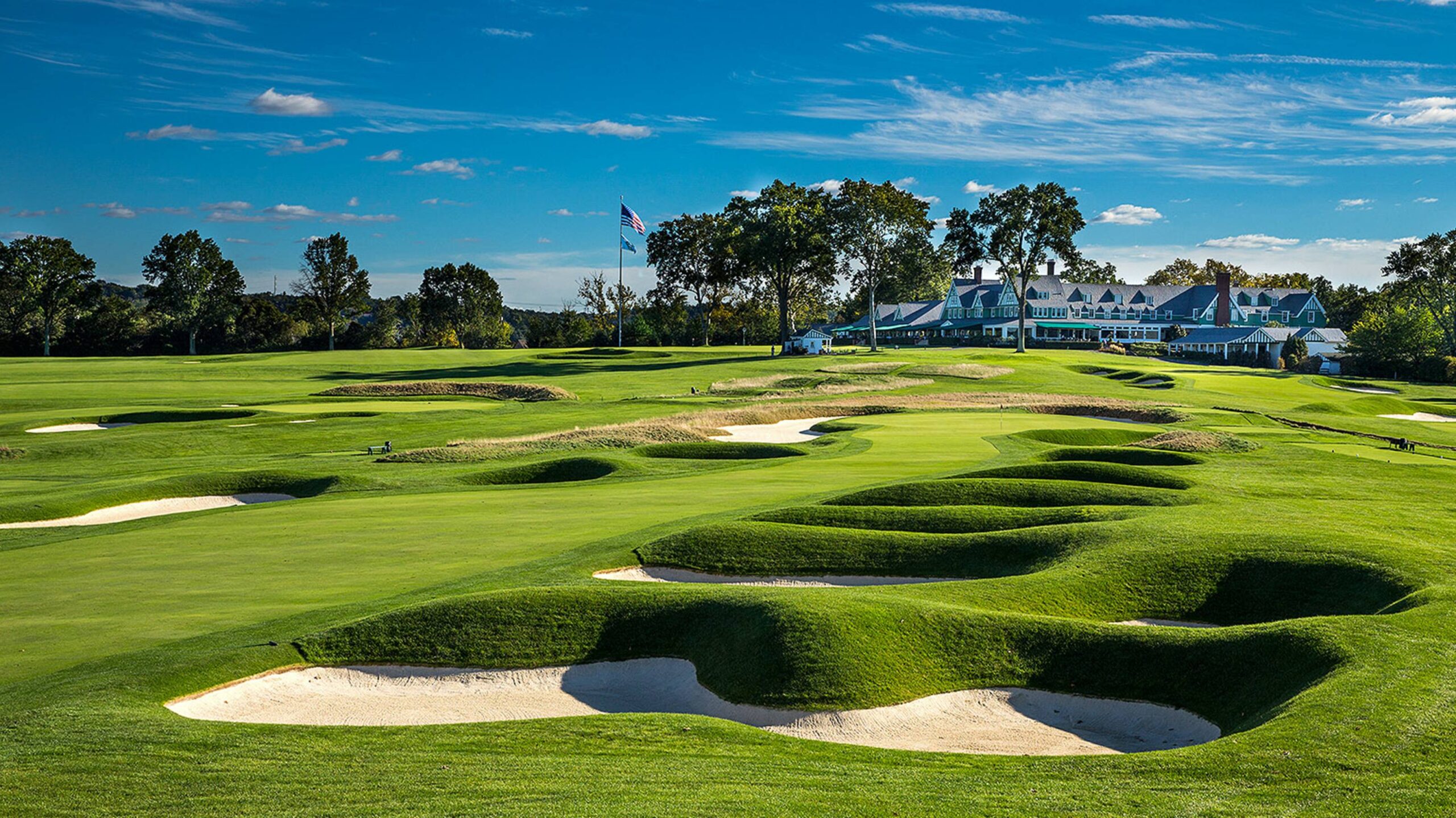 The Ultimate Test: U.S. Open Returns to Historic Oakmont