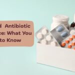 Azee and  Antibiotic Resistance: What You Need to Know