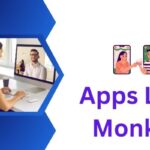 Apps like Monkey