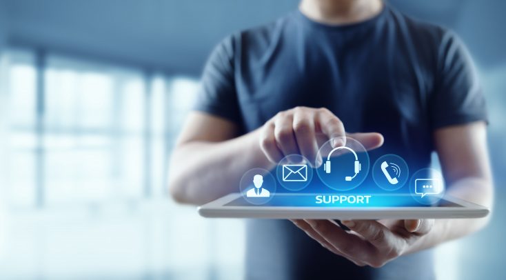 Trusted Server Installation Service in Dubai & Abu Dhabi for Businesses of All Sizes