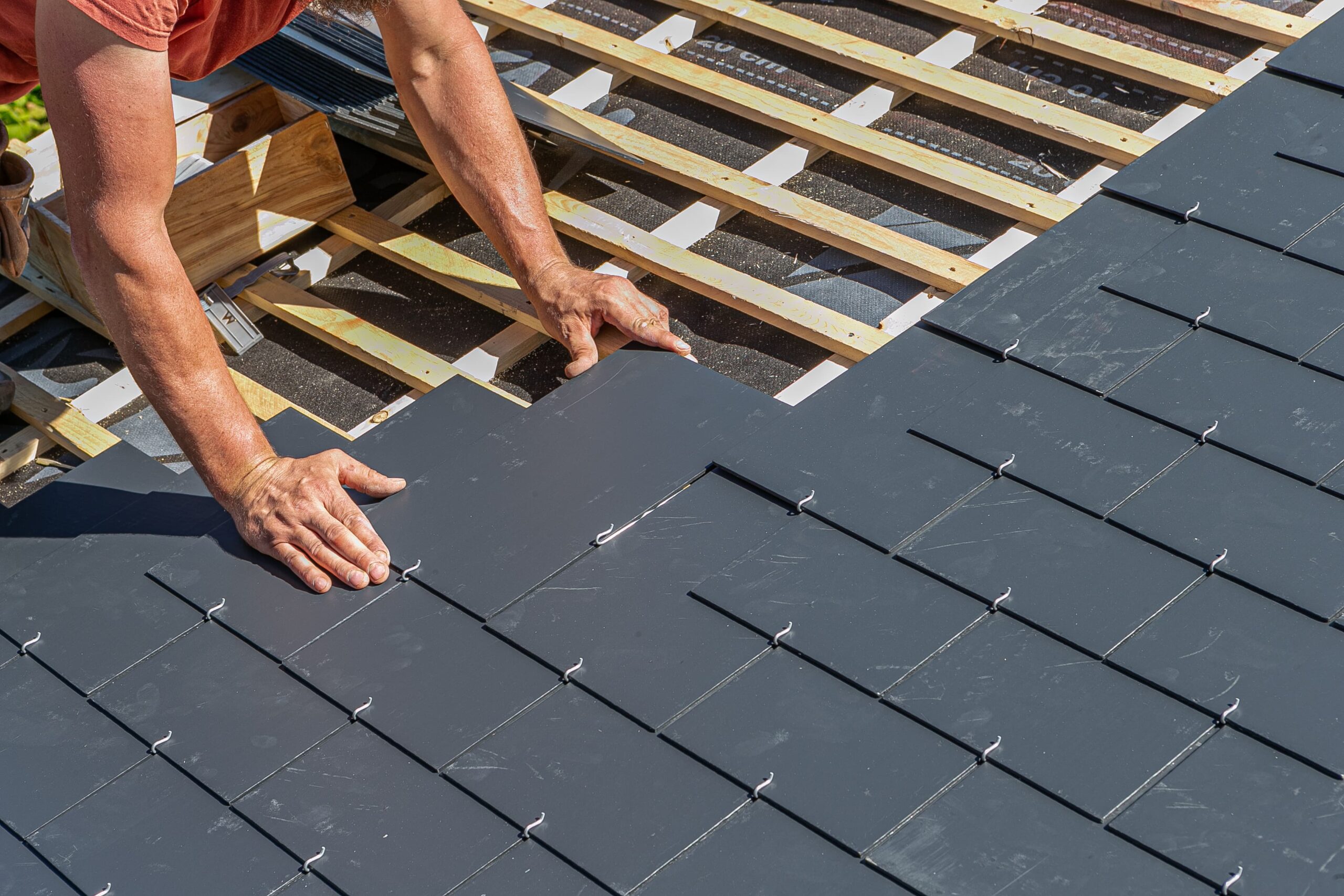 Professional Roofer Bristol Experts Offering Comprehensive Roofing Solutions