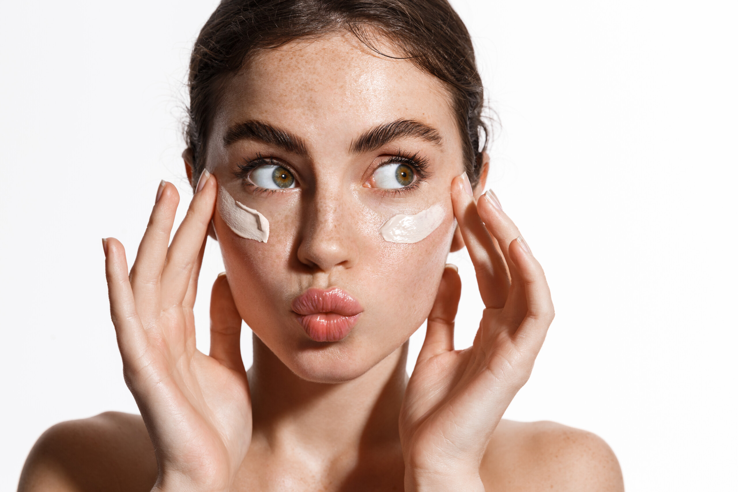 Cold Peel for All Skin Types