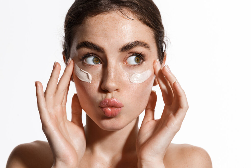 How Cold Peel Works for Skin