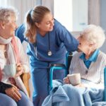 Smooth Recovery with Home Nursing Services