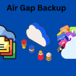 How Air-Gap Backups Stop High-Value Financial Fraud