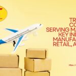 Transport Companies Serving Malaysia’s Key Industries: Manufacturing, Retail, and More