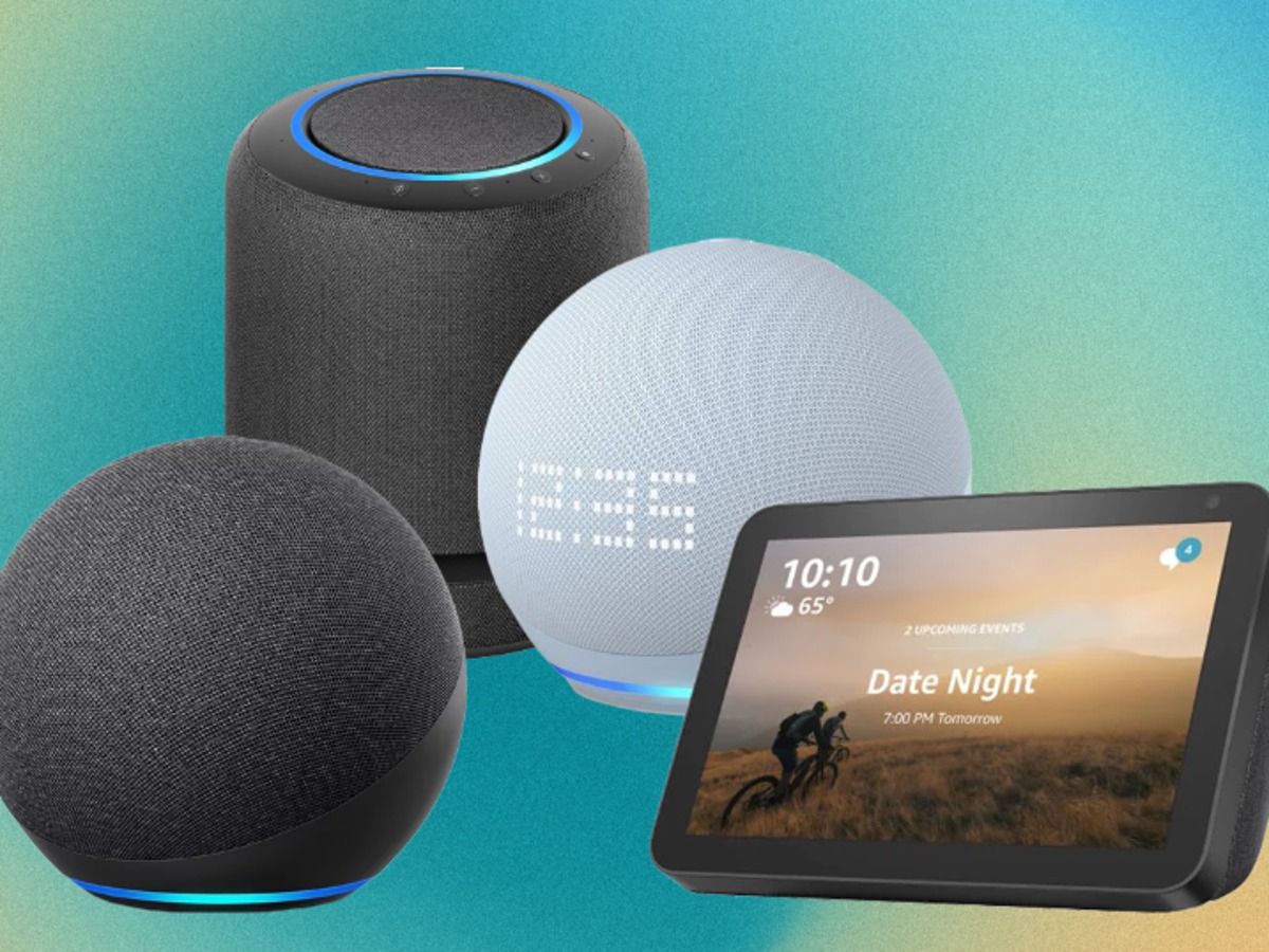 Can Alexa Replace the Hotel Concierge? Not Yet, But Here’s What It Can Do Now