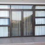 Aluminium vs PVC Doors in Chandigarh: What’s Winning in 2025