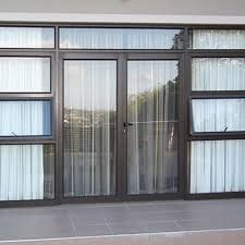 Aluminium vs PVC Doors in Chandigarh: What’s Winning in 2025