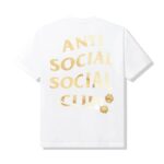 Anti Social Social Club Shirt | United States| Buy Now