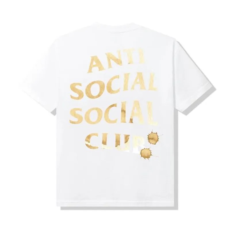 Anti Social Social Club Shirt | United States| Buy Now