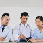 A Closer Look at the Medical Staff and Specialists in Las Piñas Hospitals