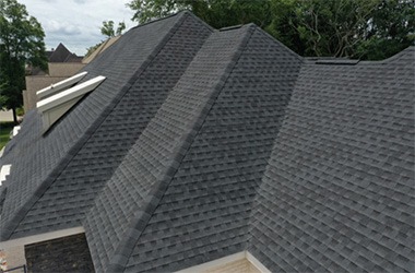 Keep Your Roof in Top Shape Year-Round