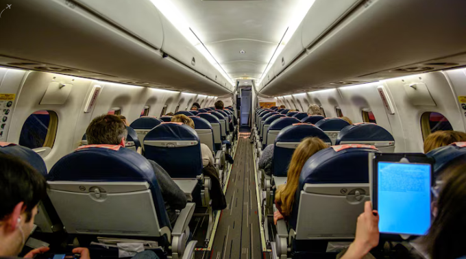 Asiana Airlines Upgrade Guide: How to Fly Business or First