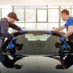 Fast & Reliable Auto Glass Repair in Knoxville, TN