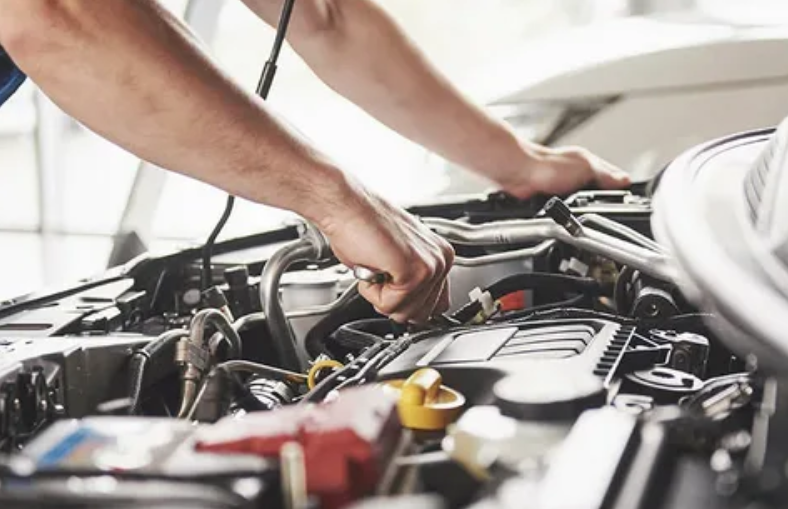 Auto Repair in Merrillville, IN: Your Guide to Reliable, Local Service
