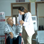 How Does Doctor at Home Care Impact Patient Recovery Time?