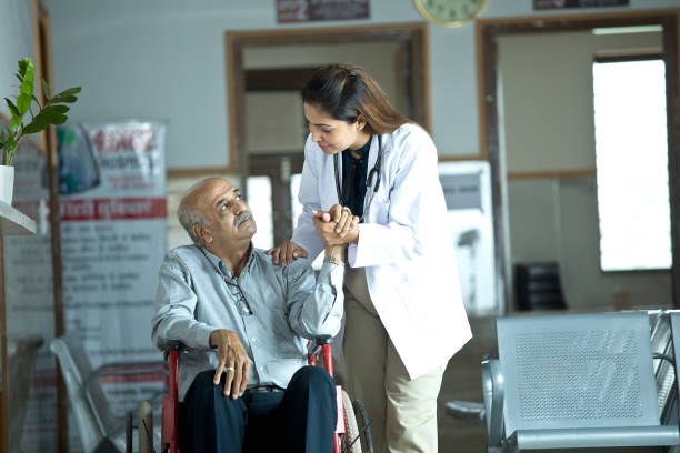 How Does Doctor at Home Care Impact Patient Recovery Time?