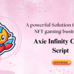 Create a Thriving Web3 Gaming Economy – Start with an Axie Infinity Clone Script