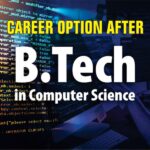 Exploring the Future of BTech CSE: Investment, Opportunities