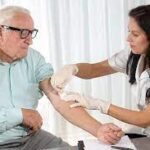 Revolutionizing Healthcare: Blood Test at Home in Delhi