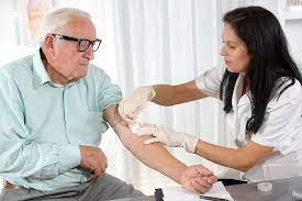 Revolutionizing Healthcare: Blood Test at Home in Delhi