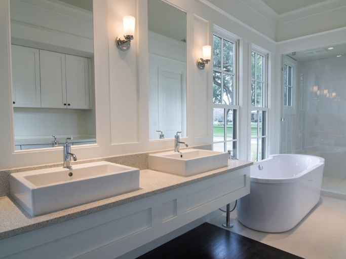 Bathroom Remodeling in Fortwalton Beach, FL: The Ultimate Guide to