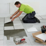 Expert Bathroom Tile & Flooring Installation Tips